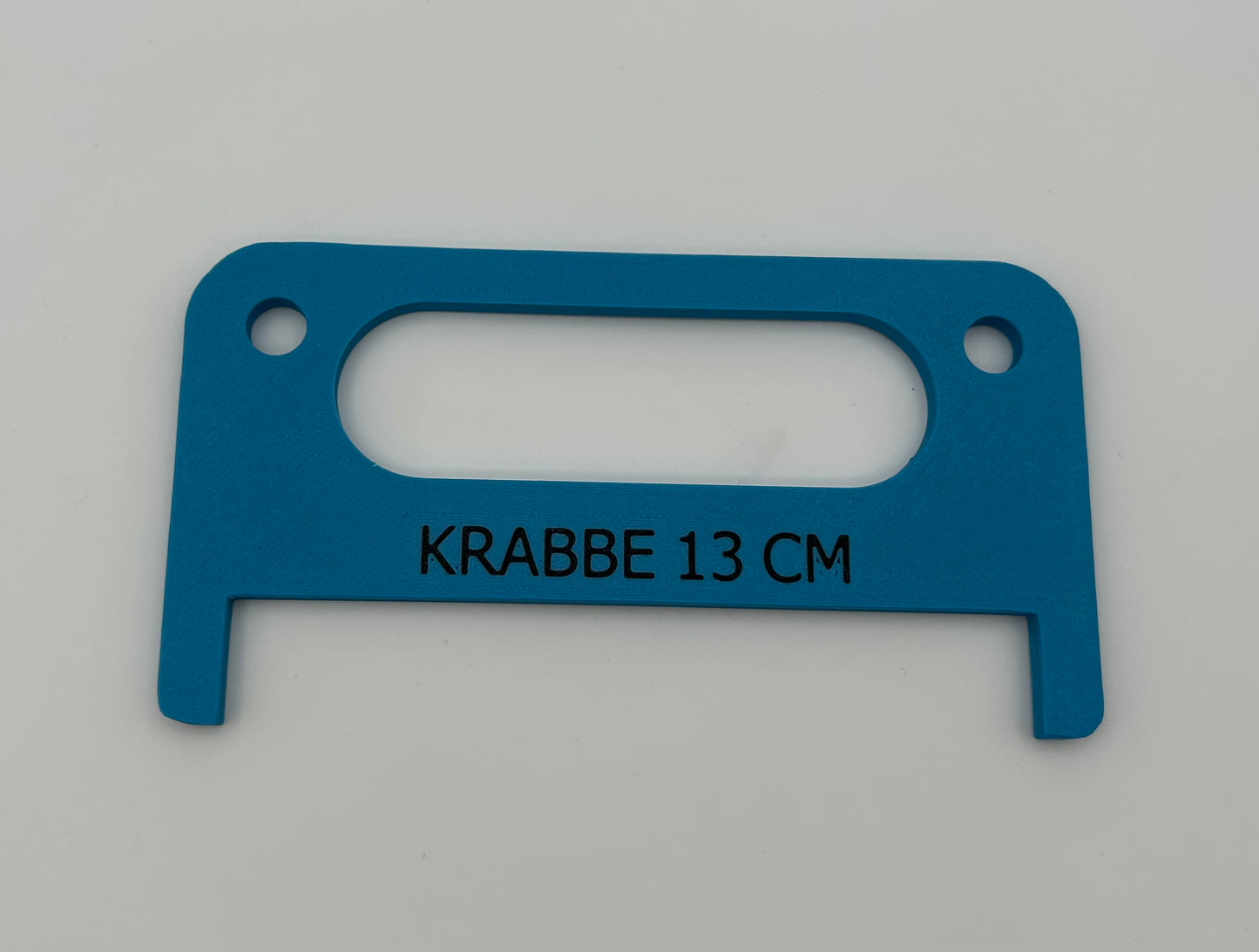 Krabbemål (B-vare)