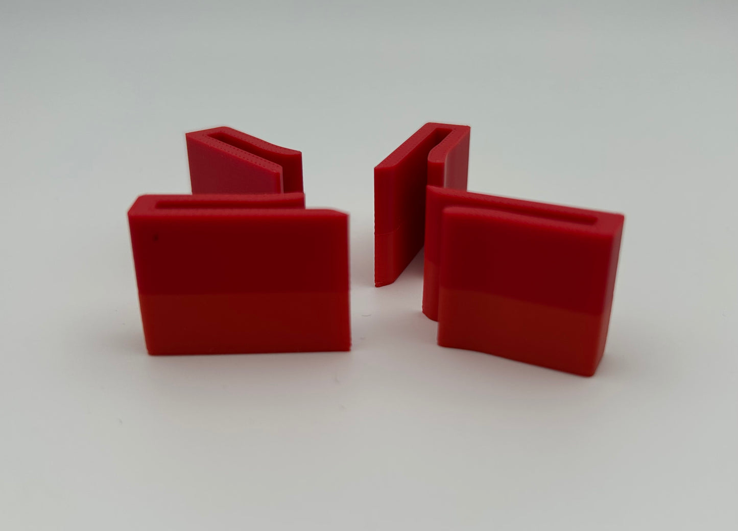 Klips for jekkestropp 25 mm (B vare)