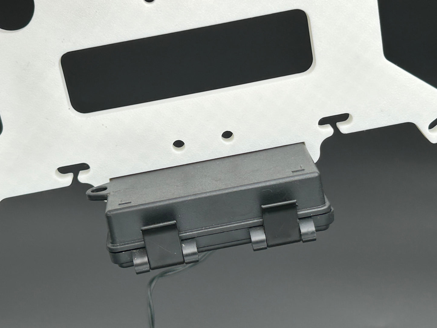 Ledningstrommel for lyslenke (Liten)