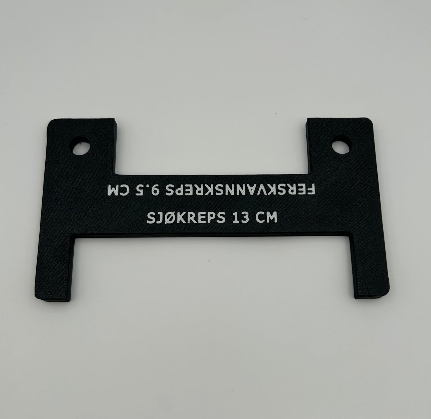 Krepsemål
