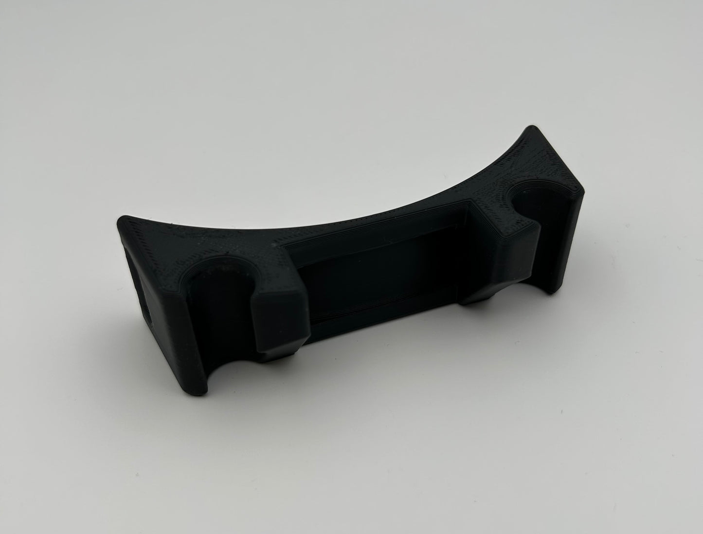 Slangeholder dykkeflaske