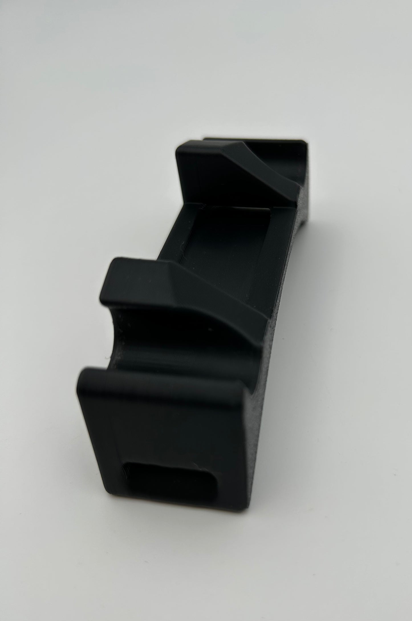 Slangeholder dykkeflaske
