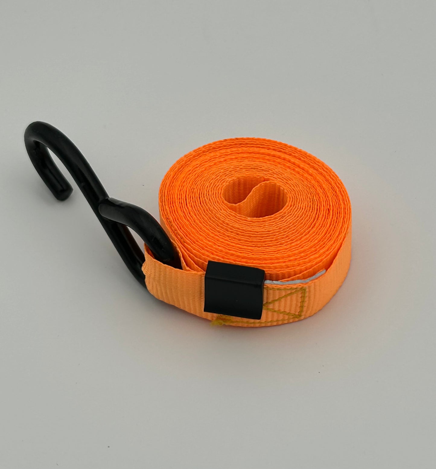 Klips for jekkestropp (4 pk)