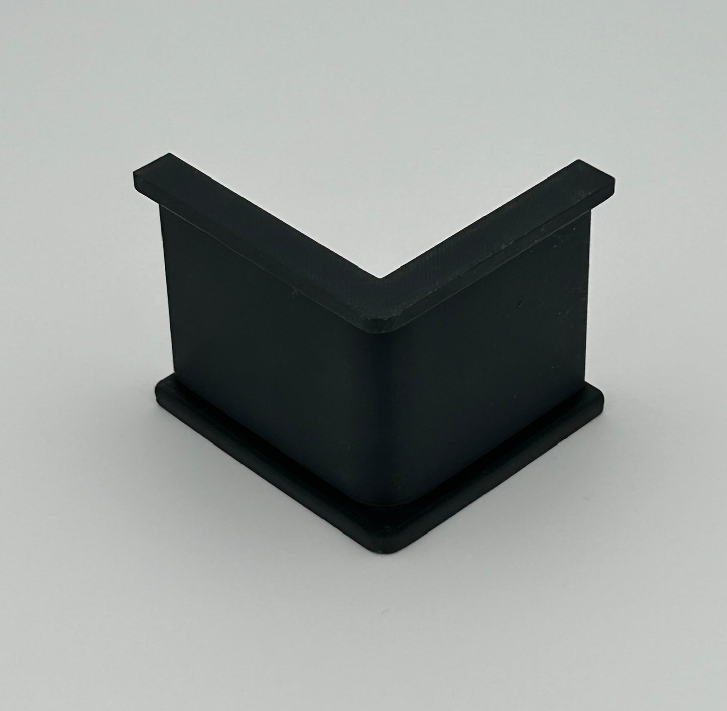 Kantbeskytter for jekkestropp (4 pk)