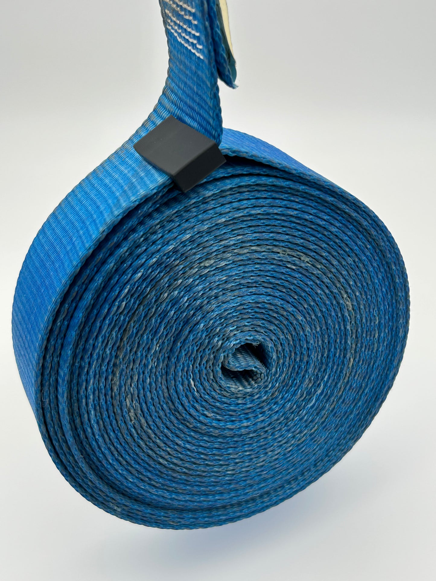 Klips for jekkestropp (4 pk)