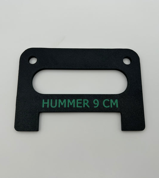 Hummermål