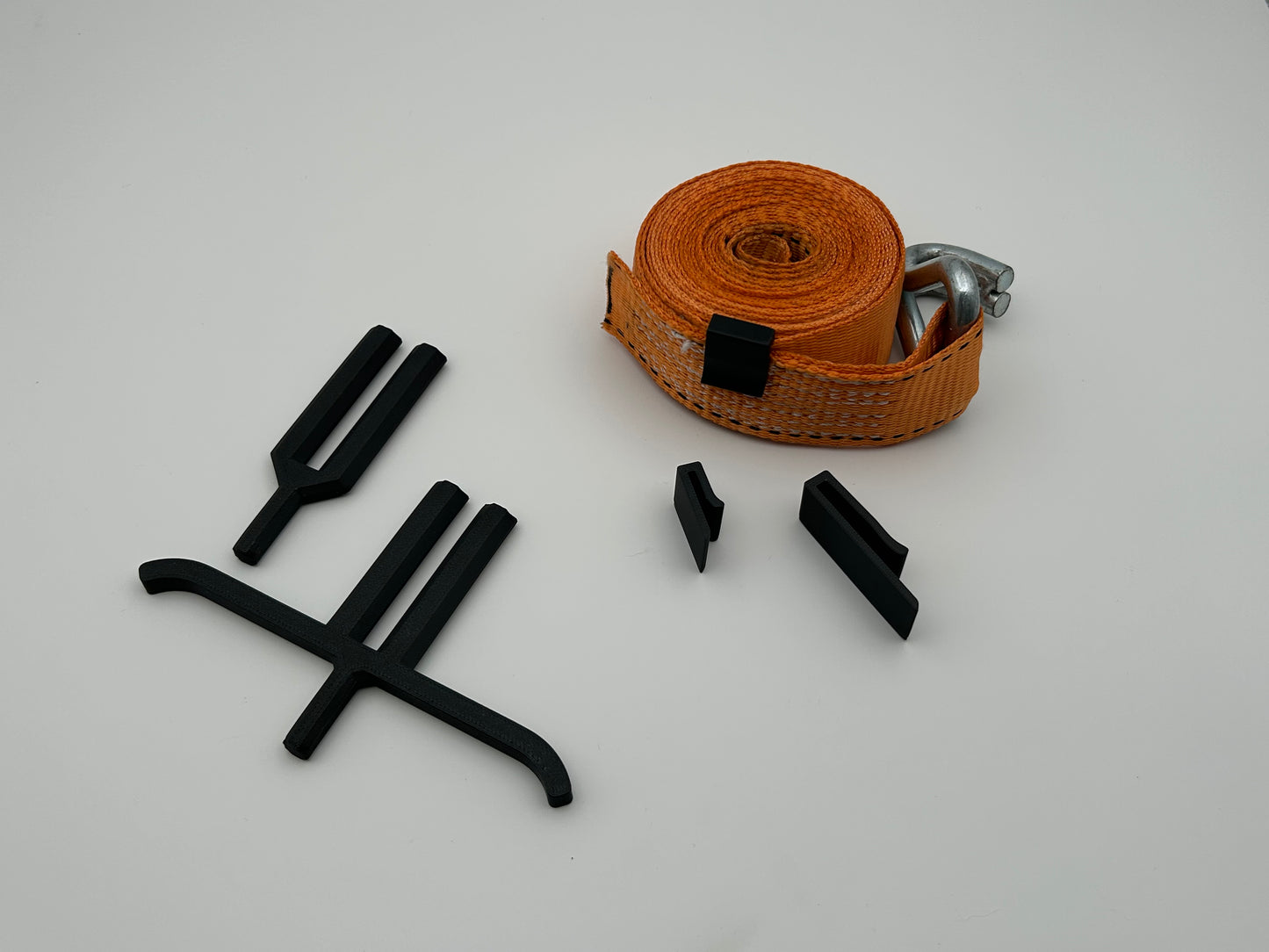 Startpakke for jekkestropp