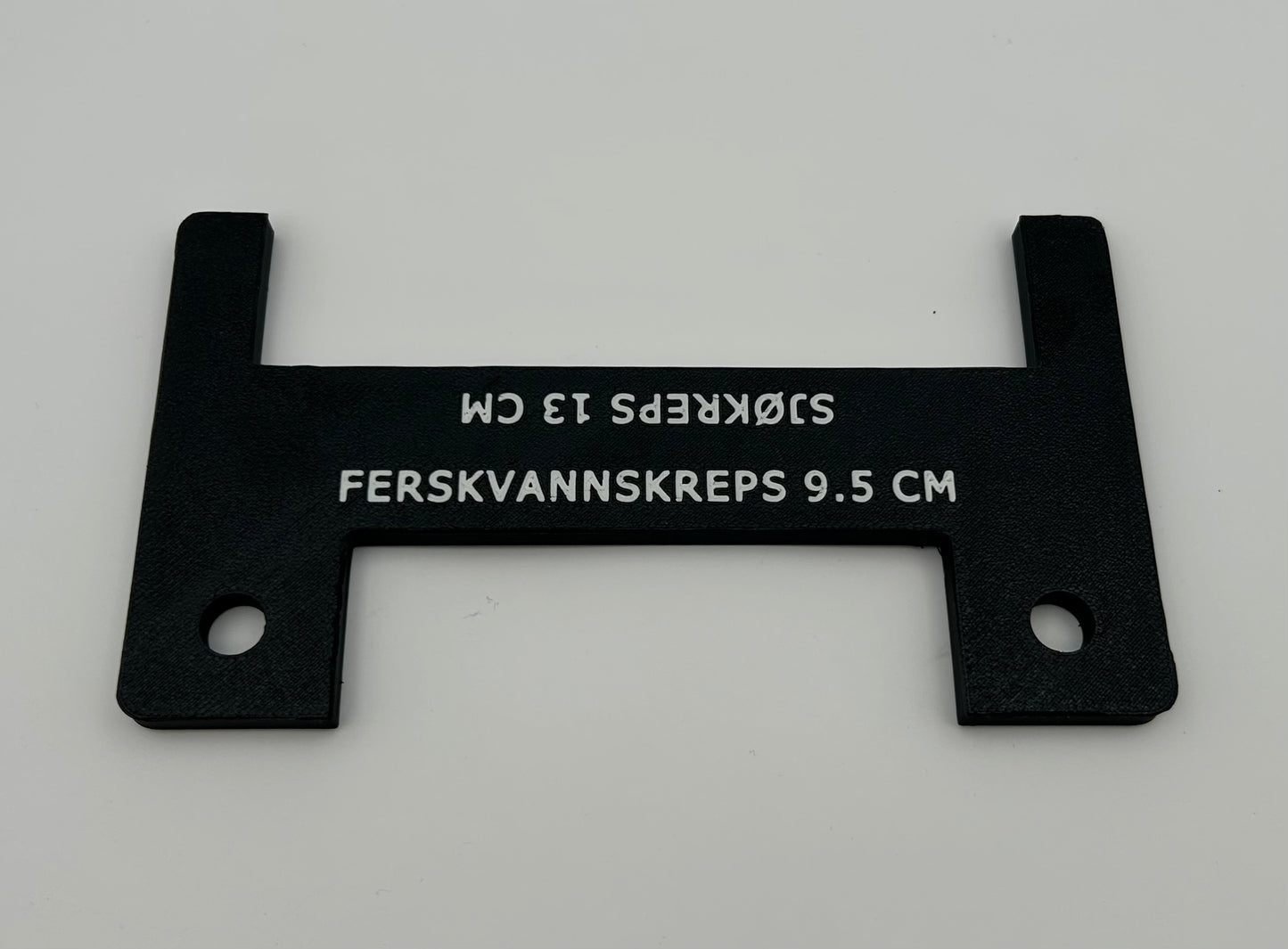 Krepsemål