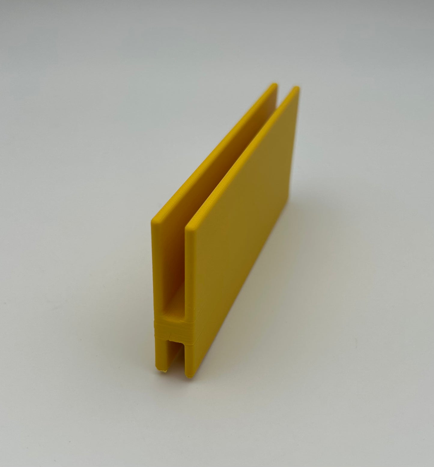 Adapter for klips til oppbevaringsboks