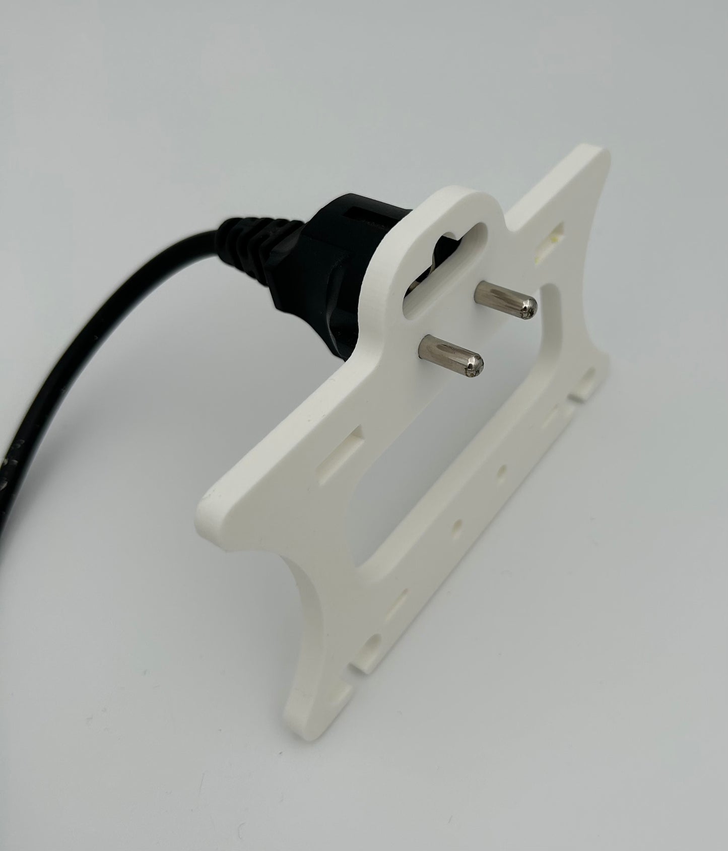 Ledningstrommel for lyslenke og lader (Mini)