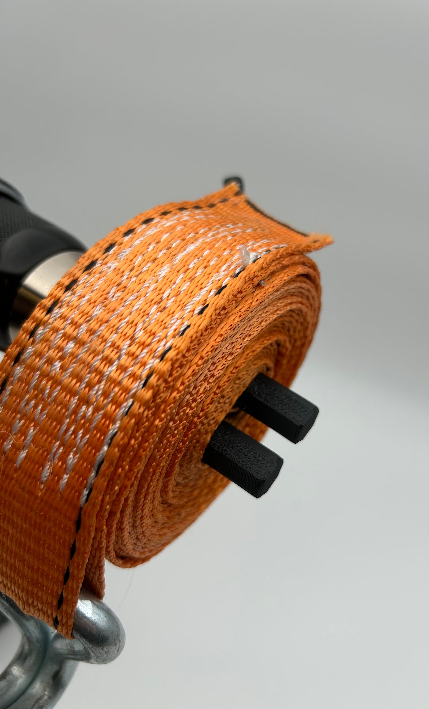 Startpakke for jekkestropp