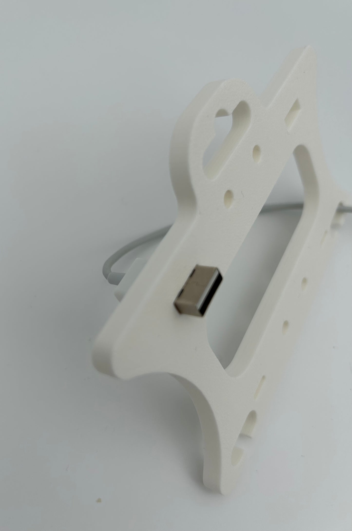 Ledningstrommel for lyslenke og lader (Mini)