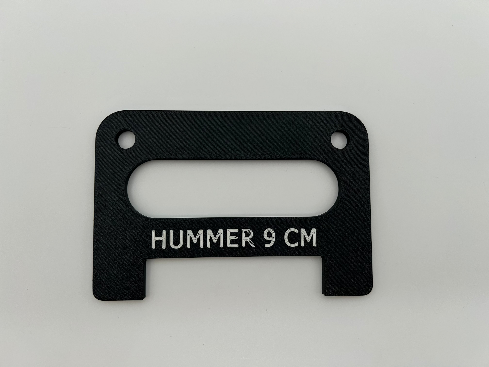 Sort hummermål (B-vare)