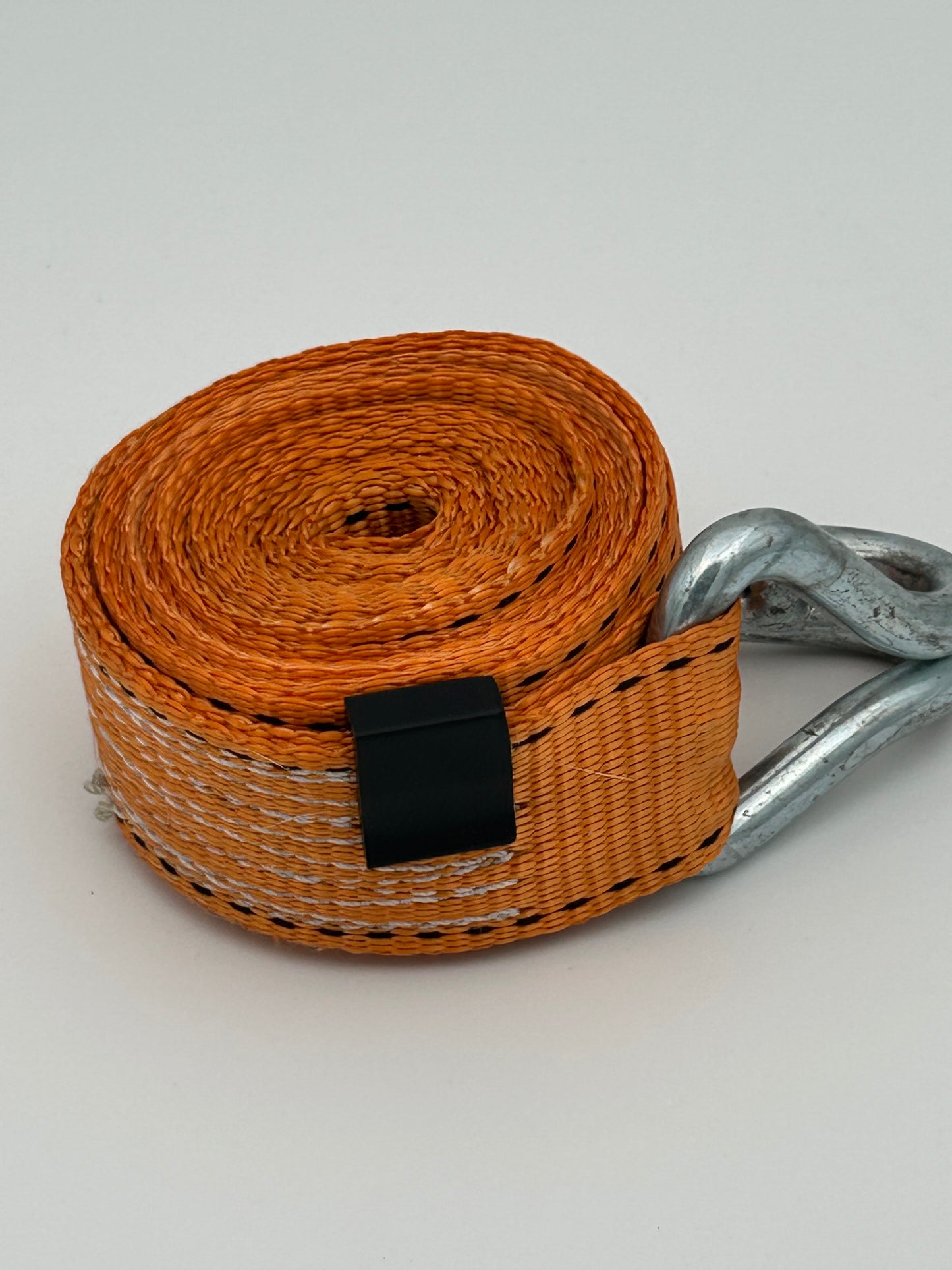 Klips for jekkestropp (4 pk)