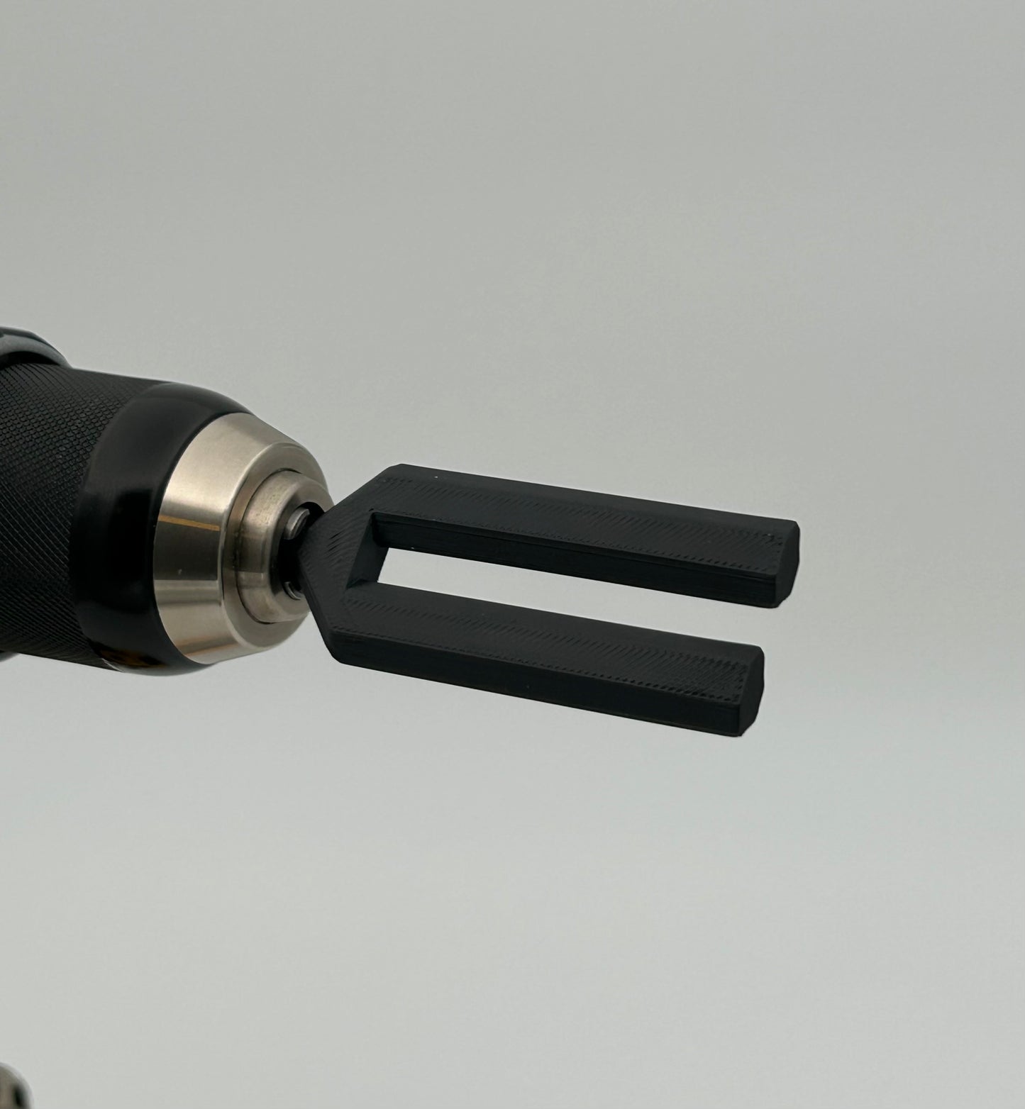 Oppruller til drill for jekkestropp (uten styrekant)