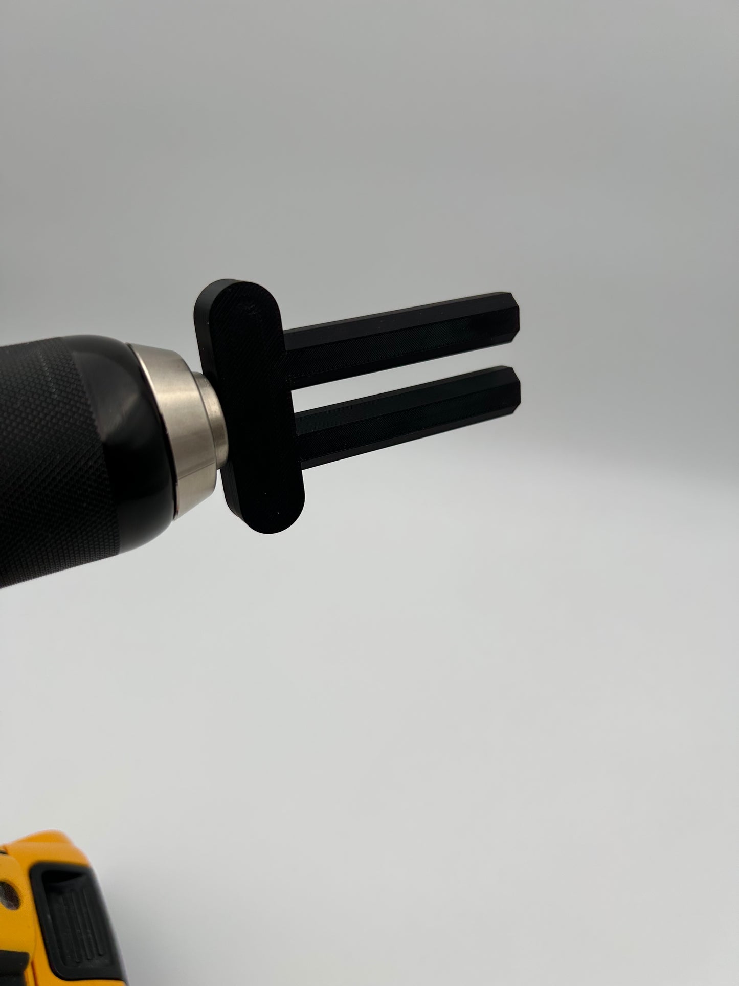 Oppruller til jekkestropp for drill