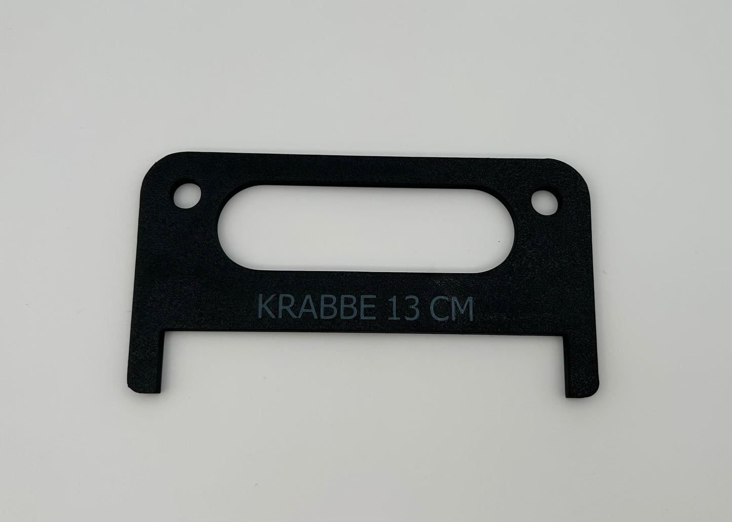 Krabbemål (feil farge)