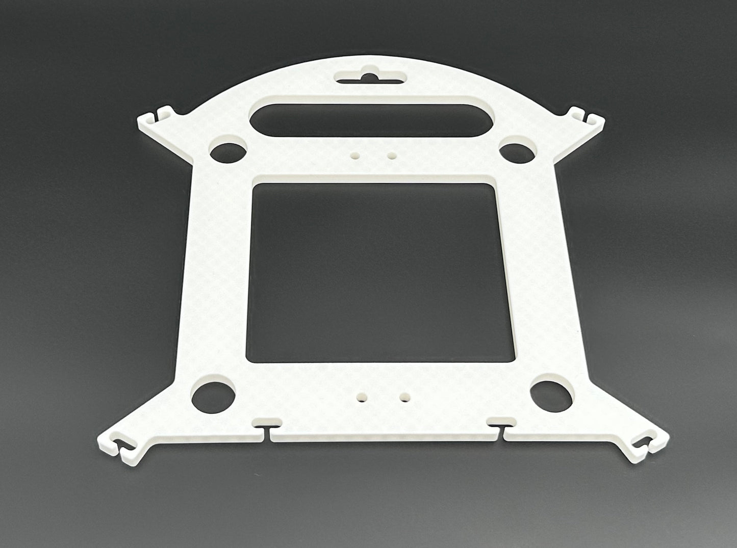 Ledningstrommel for lyslenke (Stor)