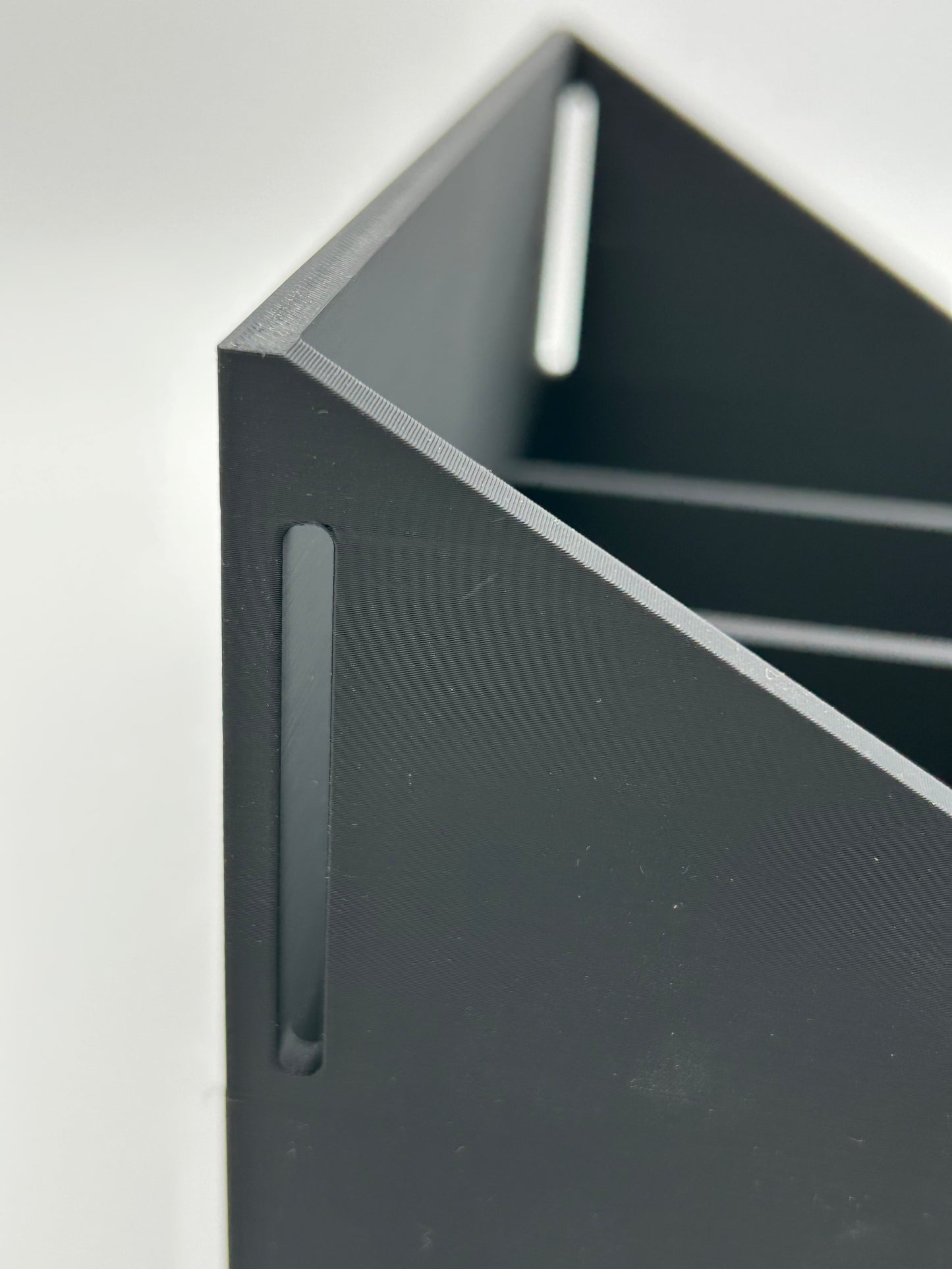 Oppbevaringsboks for jekkestropper