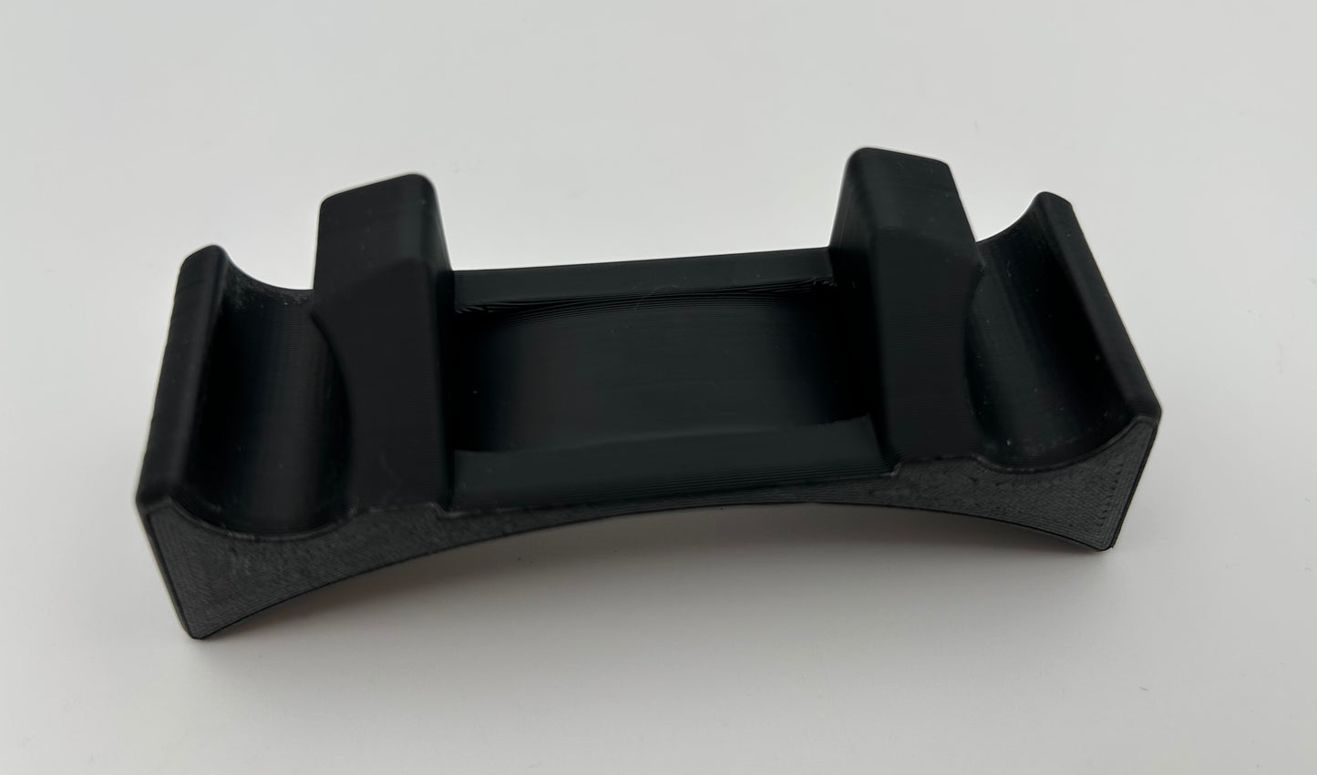 Slangeholder dykkeflaske