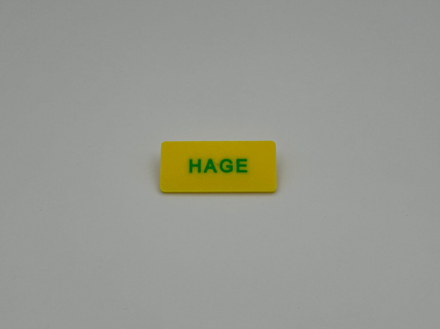 Merke til ledningstrommel