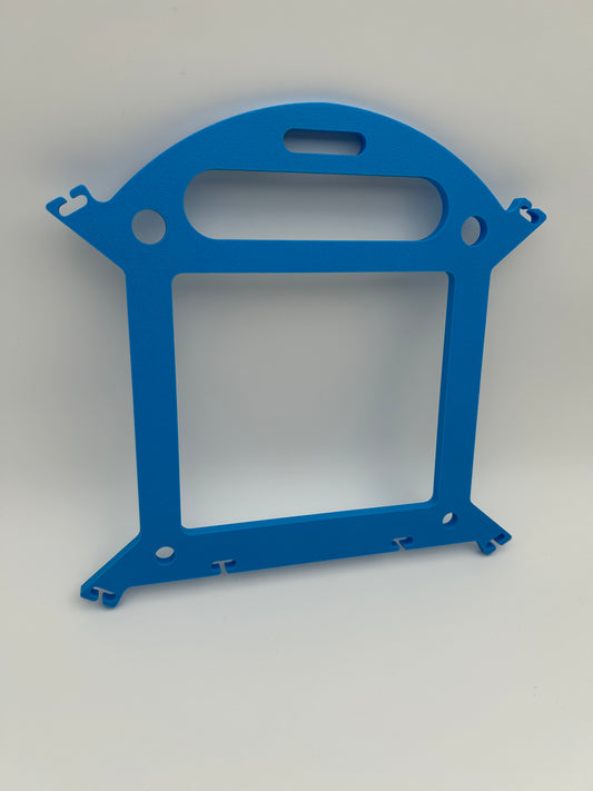 Ledningstrommel for lyslenke (Stor) - gammel versjon