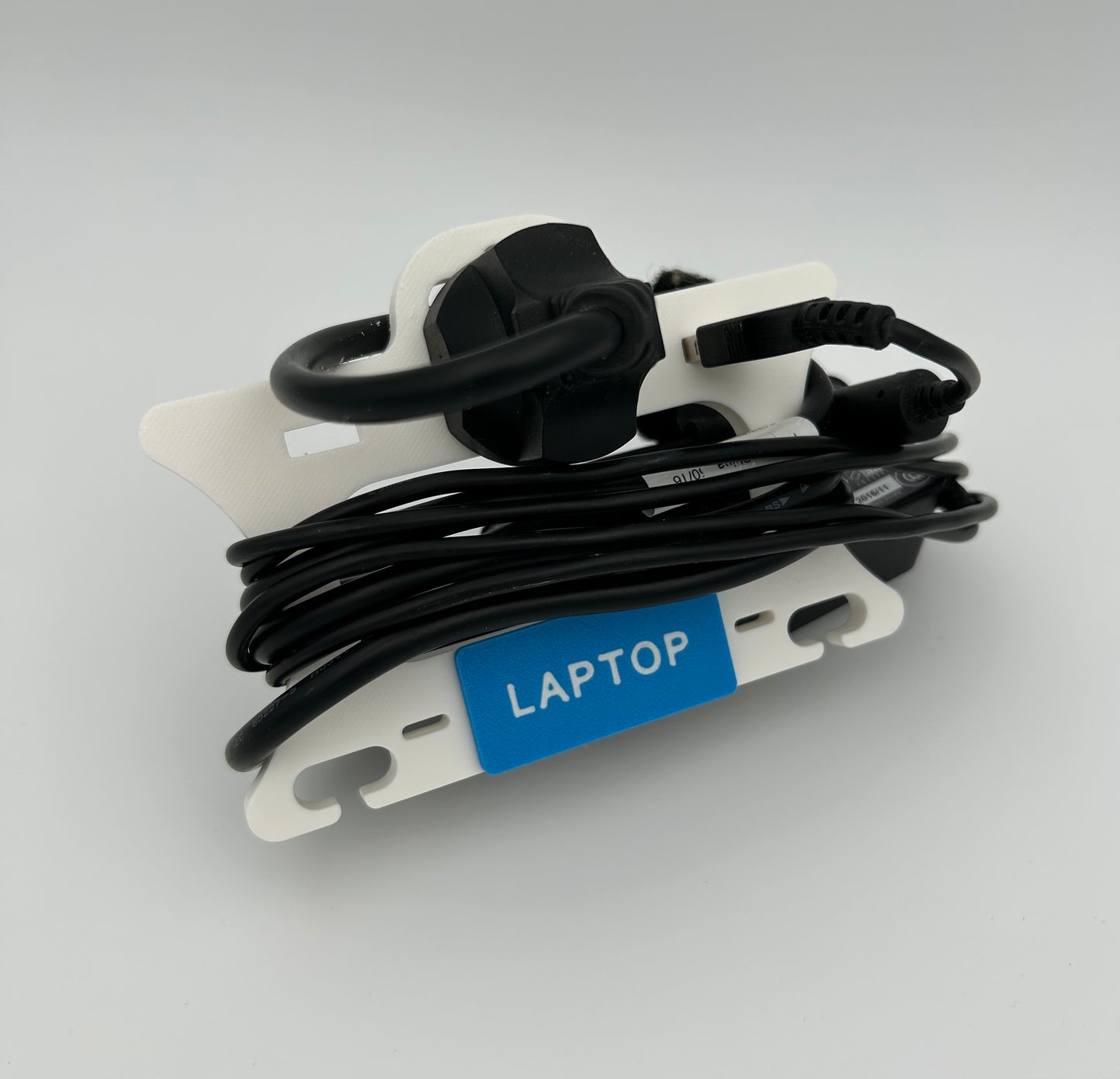 Ledningstrommel for lyslenke og lader (Mini)