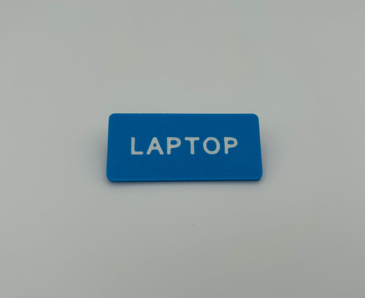 Merke til ledningstrommel