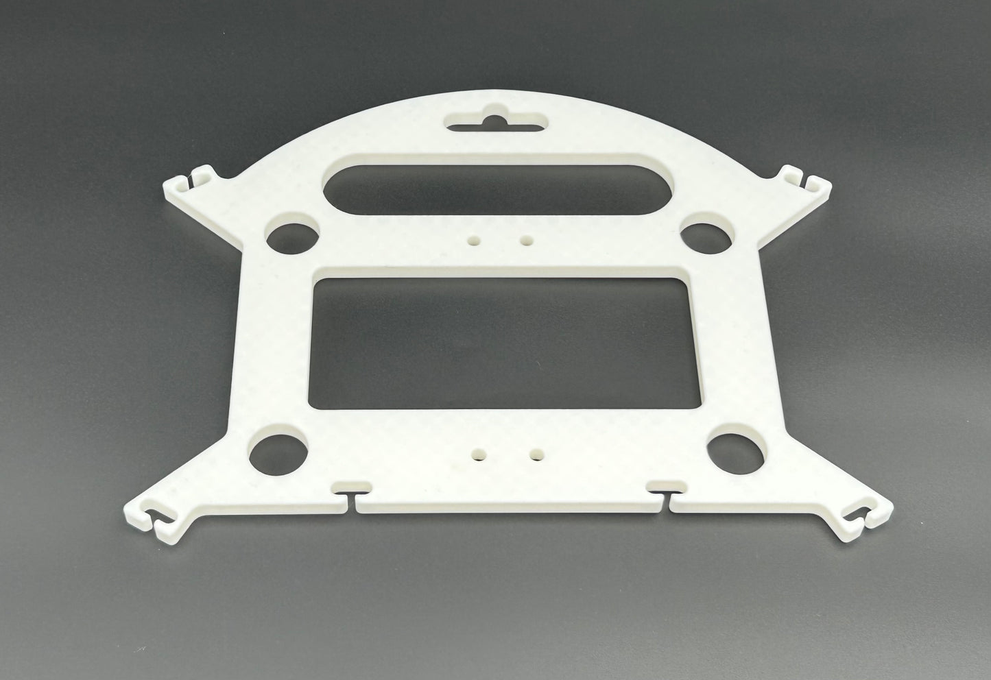 Ledningstrommel for lyslenke (Medium)