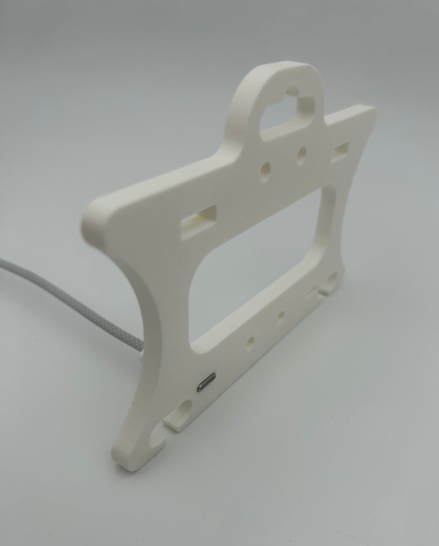 Ledningstrommel for lyslenke og lader (Mini)